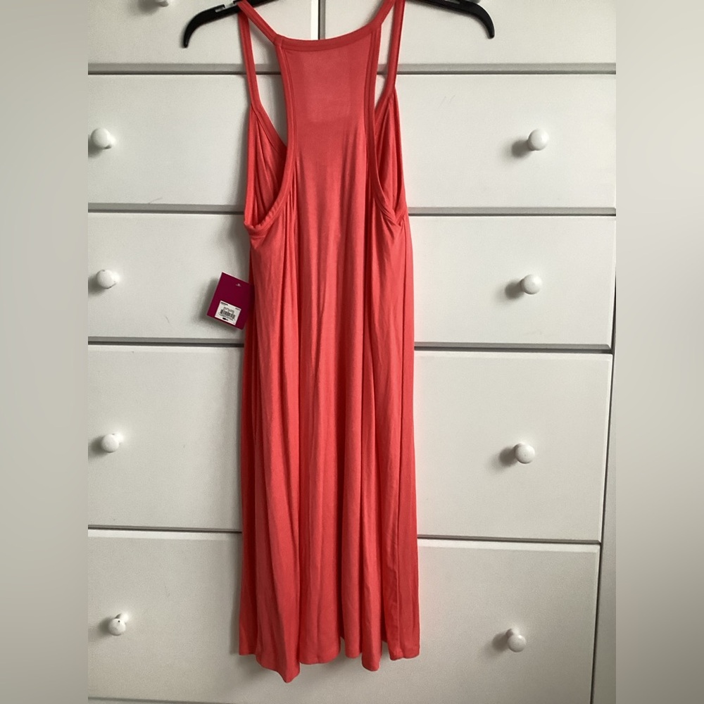 SO Racerback Dress - Picture 3 of 5